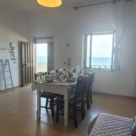 Azzurro Calabria