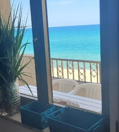 Azzurro Calabria Appartamento *