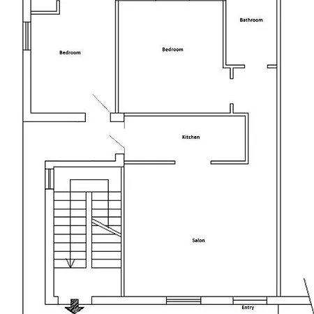 Apartment Azzurro Calabria