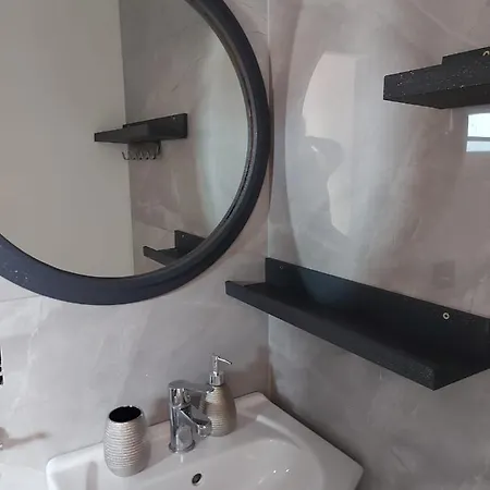 Apartment Azzurro Calabria Marina di Strongoli