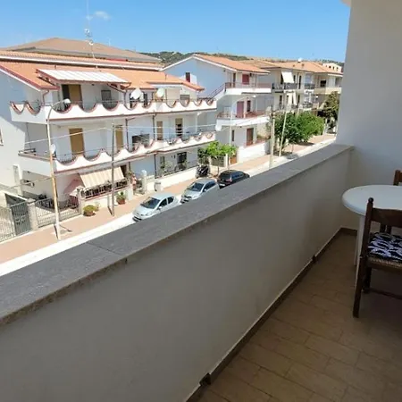 Appartamento Azzurro Calabria