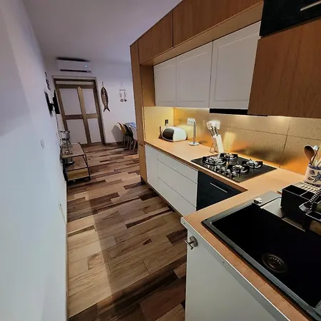 Azzurro Calabria Apartment