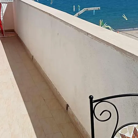 Azzurro Calabria Appartamento