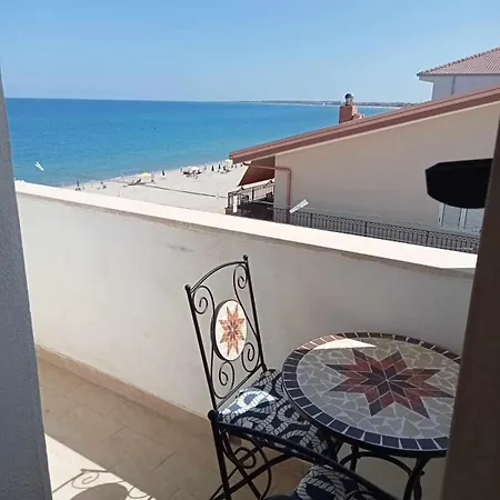 Azzurro Calabria * Marina di Strongoli