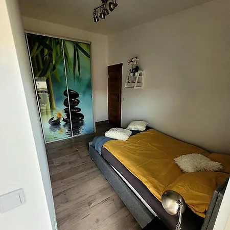 Apartment Azzurro Calabria