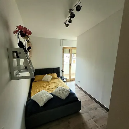 Azzurro Calabria Apartment