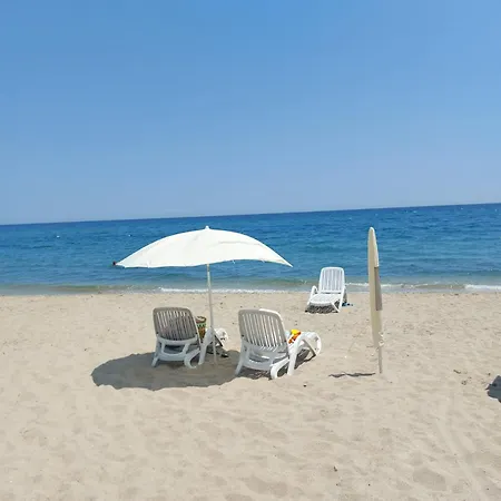 Azzurro Calabria Appartamento *