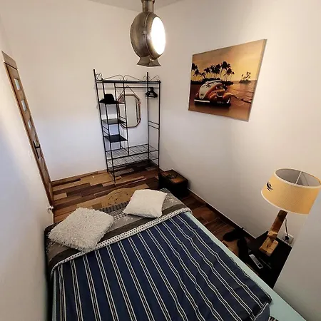 Apartment Azzurro Calabria *