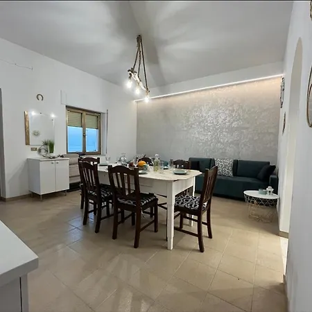 Apartment Azzurro Calabria Marina di Strongoli