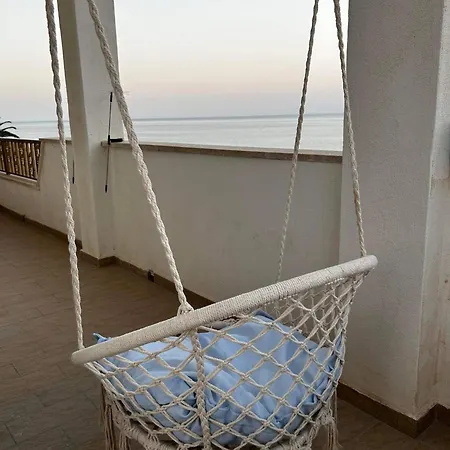 Azzurro Calabria Apartment Marina di Strongoli