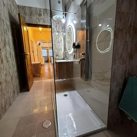 Azzurro Calabria Apartment