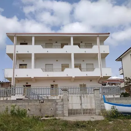 Azzurro Calabria Appartamento