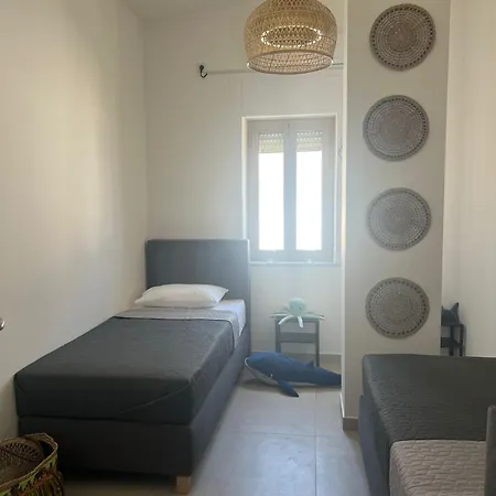 Azzurro Calabria Appartamento *