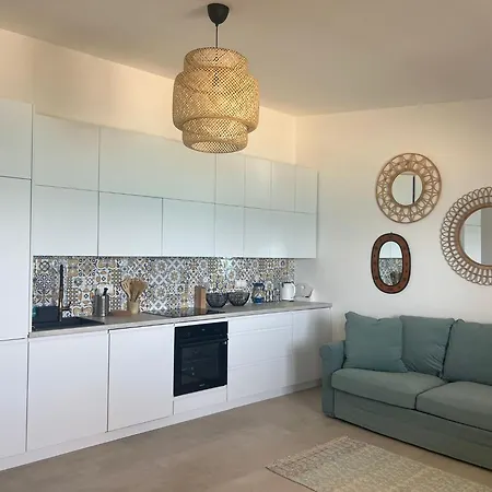 Azzurro Calabria Apartment