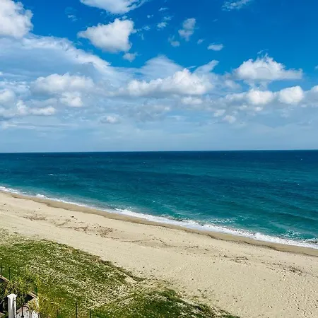 Azzurro Calabria *