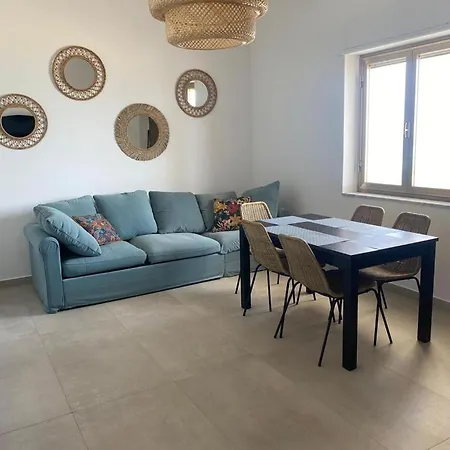Appartamento Azzurro Calabria